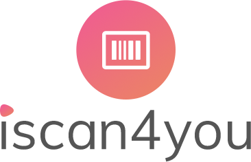 ISCAN4YOU logo